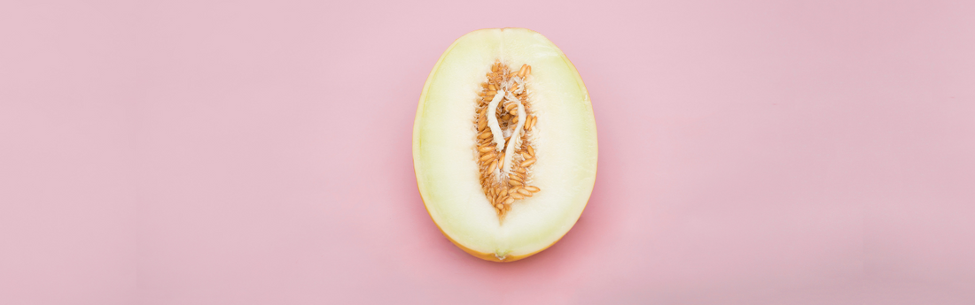 Ditch that Itch, all about vaginal Itching