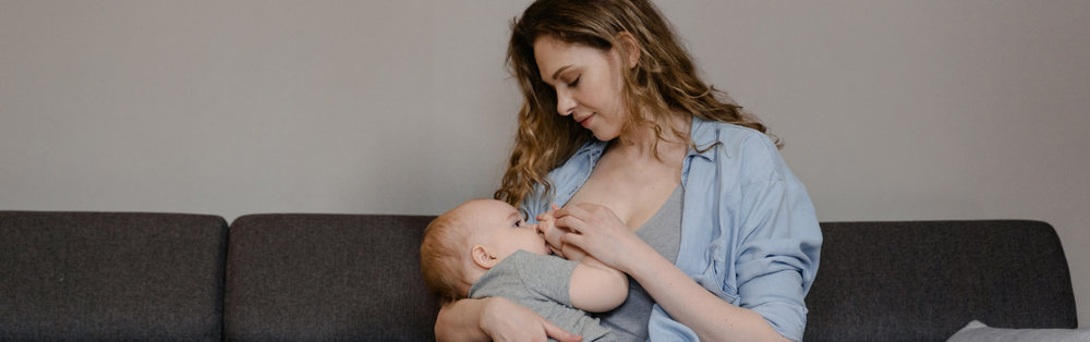 Unanticipated Realities: 5 Things You Might Not Expect While Breastfeeding
